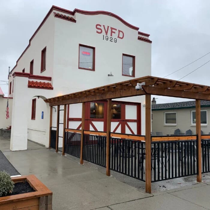 SAAL Brewing Company