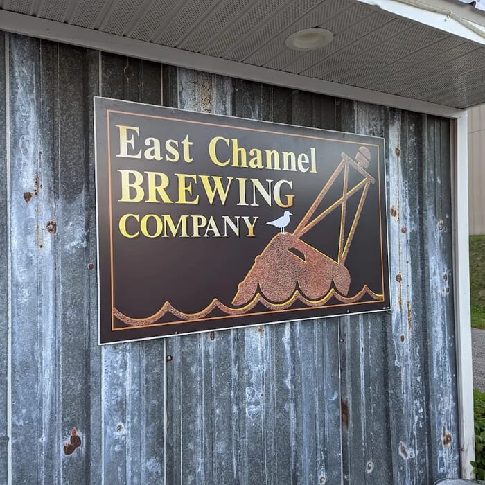 East Channel Brewing Company