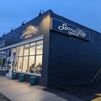 Someday Brewing in Grosse Pointe Woods, Michigan - 4.90 star rating