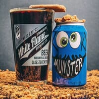 White Flame Brewing Co. in Hudsonville, Michigan - 4.50 star rating