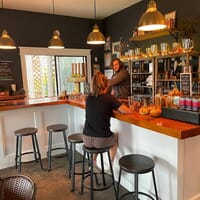 Eastern Front Brewing Co. in Mattituck, New York - 4.80 star rating