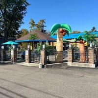Summerlands Brewing Company in Holt, Michigan - 4.00 star rating