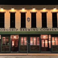 Longship Brewing Company in Lawton, Michigan - 4.50 star rating