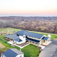 Lost Barrel Brewing in Middleburg, Virginia - 4.70 star rating