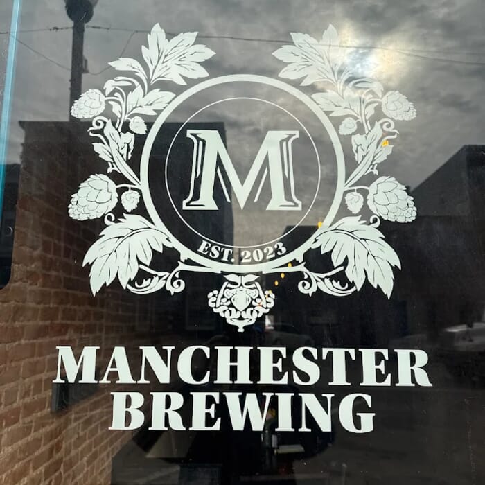 Manchester Brewing
