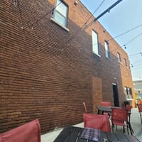SaltRock Brewing CO. in Lansing, Michigan - 4.10 star rating