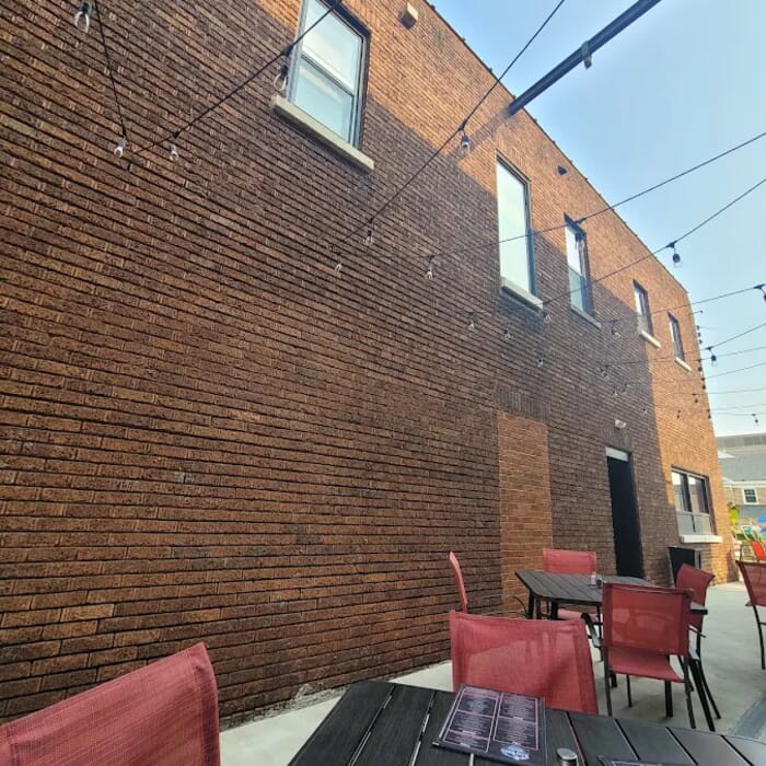 SaltRock Brewing CO.