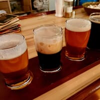 Emporium Farm Brewery in Rensselaer, New York - 4.70 star rating