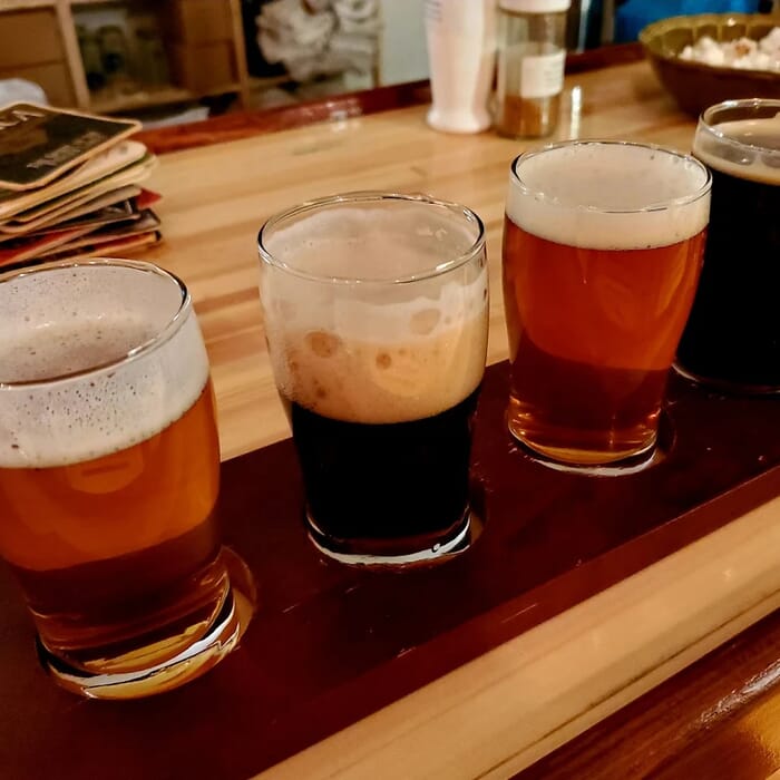 Emporium Farm Brewery