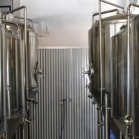 Zwei Brewing Co. in Fort Collins, Colorado - 4.80 star rating