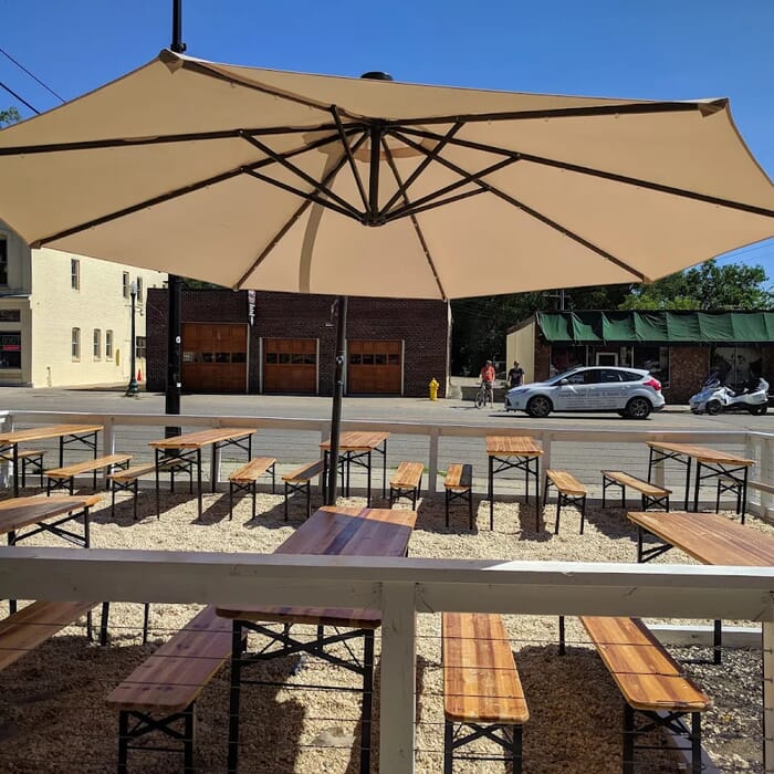 734 Brewing Company