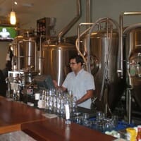 Elevation 66 Brewing Company in El Cerrito, California - 4.30 star rating