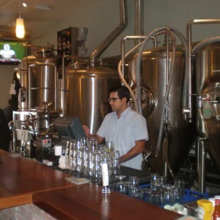 Elevation 66 Brewing Company