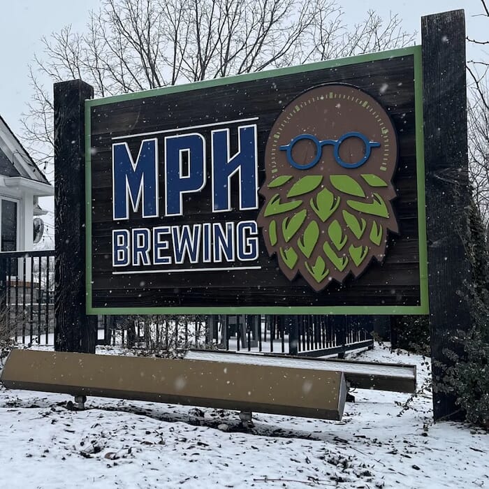 MPH Brewing