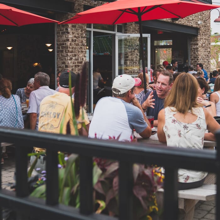Streetside Brewery