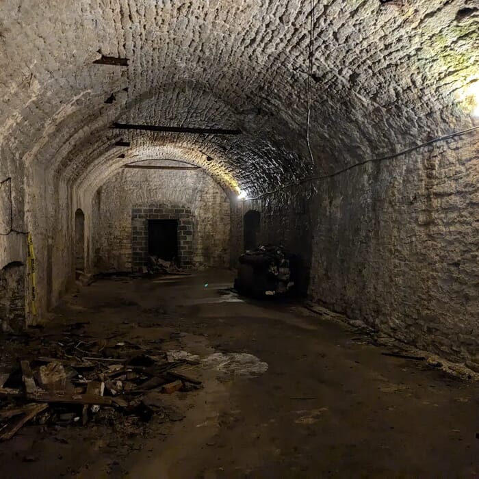 Brewing Heritage Trail