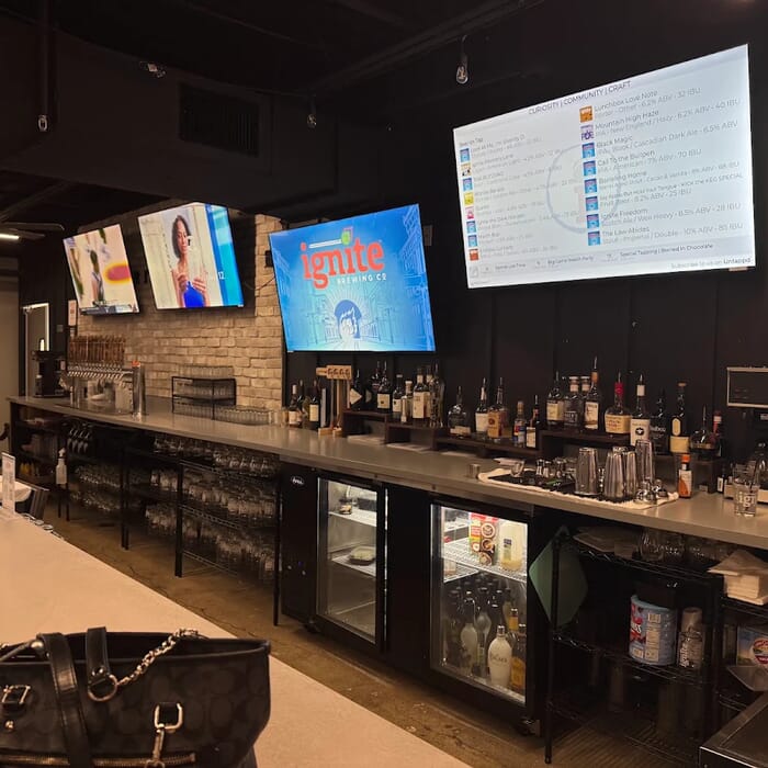 Ignite Brewing Company