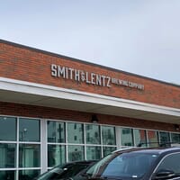 Smith & Lentz Brewing and Pizza in Nashville, Tennessee - 4.50 star rating
