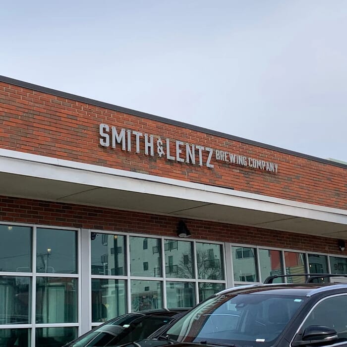Smith & Lentz Brewing and Pizza