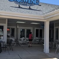 Northern Outer Banks Brewing Company in Corolla, North Carolina - 4.30 star rating