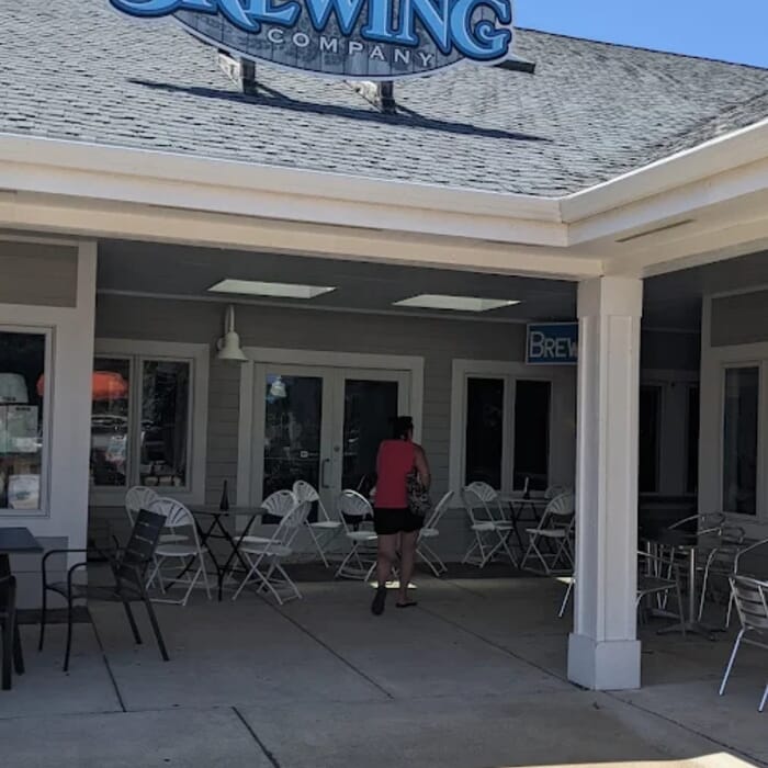 Northern Outer Banks Brewing Company