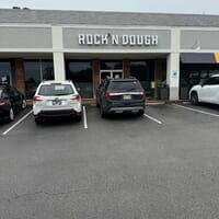 Rock’n Dough Pizza & Brewery in Germantown, Tennessee - 4.30 star rating