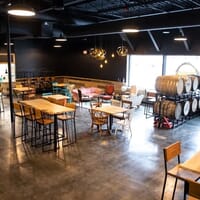 Four Quarters Brewing in Winooski, Vermont - 4.60 star rating