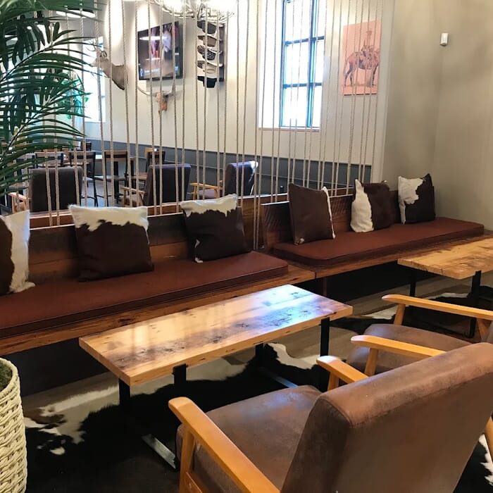 Lost Cowboy Brewing Company