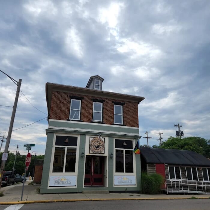 Trail Town Brewing