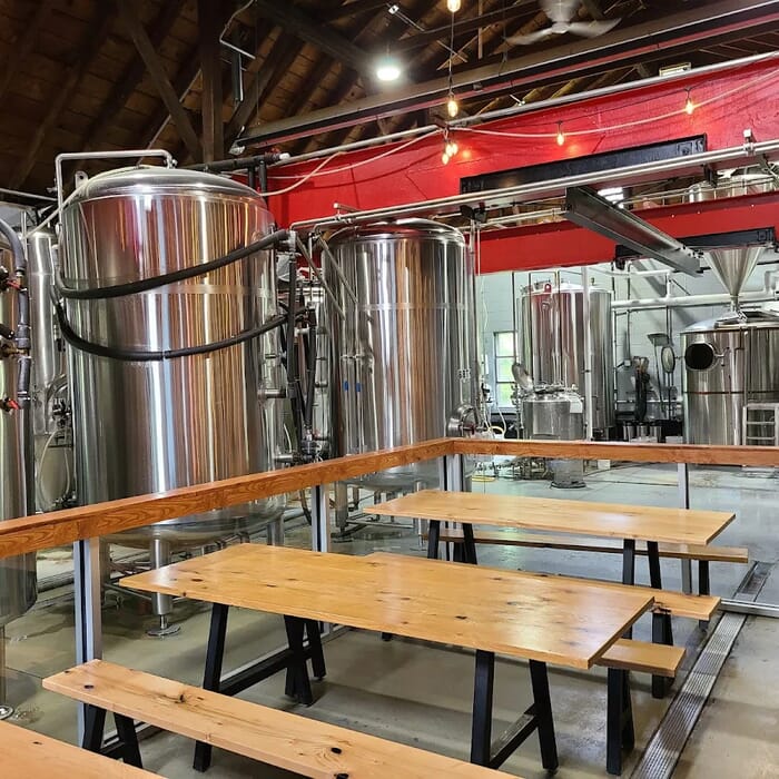 Lager Heads Brewing Company & Tap Room