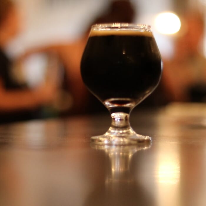 Magic City Brewing Company