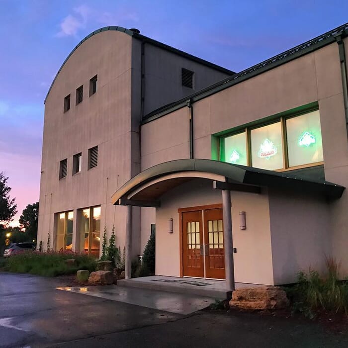 Summit Brewing Company
