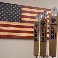 Lake Norman Brewery in Denver, North Carolina - 4.70 star rating