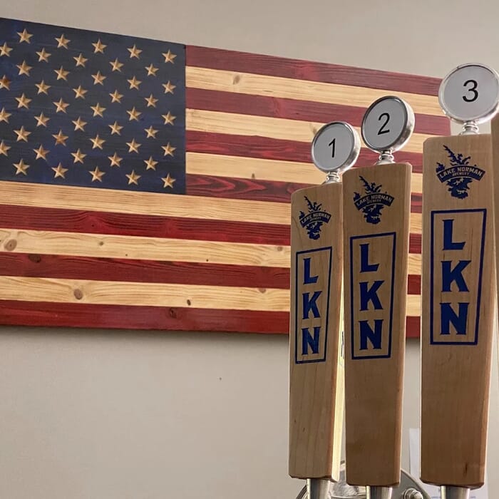Lake Norman Brewery