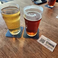 Swäˈrā Brewing Company in Maryville, Tennessee - 4.90 star rating