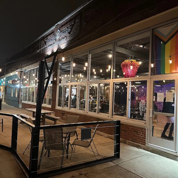 BottleHouse Brewery And Meadery