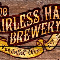 The Hairless Hare Brewery in Vandalia, Ohio - 4.50 star rating