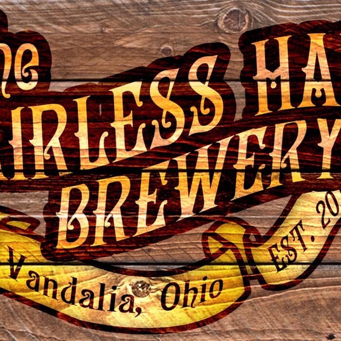 The Hairless Hare Brewery