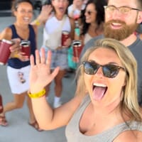 Common John Brewing Co in Manchester, Tennessee - 4.90 star rating