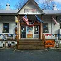 Perry County Beer Company in Duncannon, Pennsylvania - 4.70 star rating