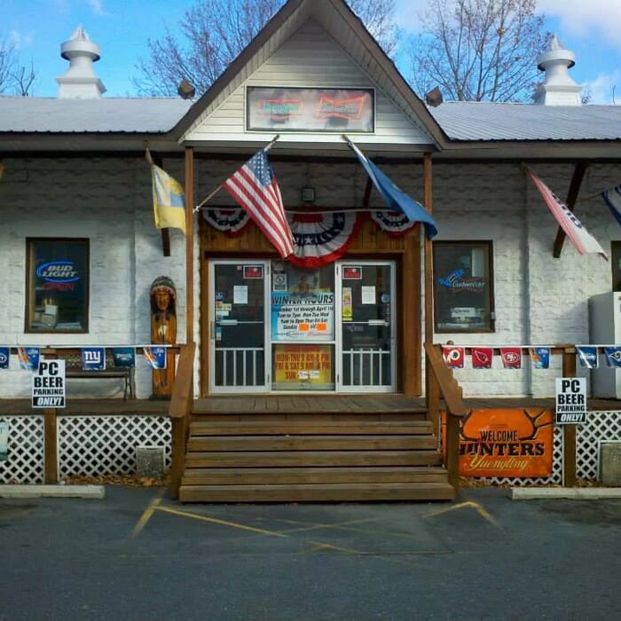 Perry County Beer Company
