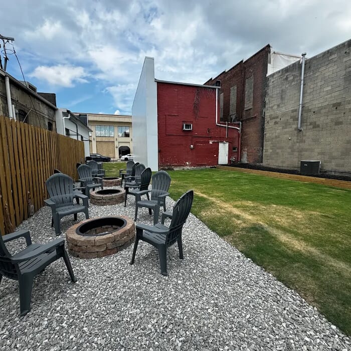 Reelfoot Brewing Company