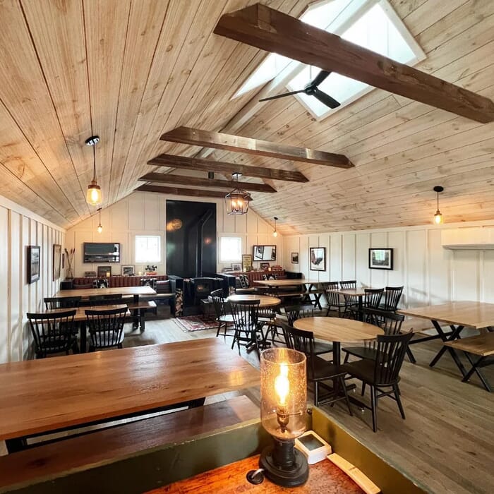 Seek-No-Further Cidery