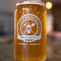 Copperhill Brewery in Copperhill, Tennessee - 4.90 star rating