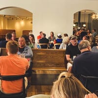 Juniper Brewing Company in Bowling Green, Ohio - 4.50 star rating