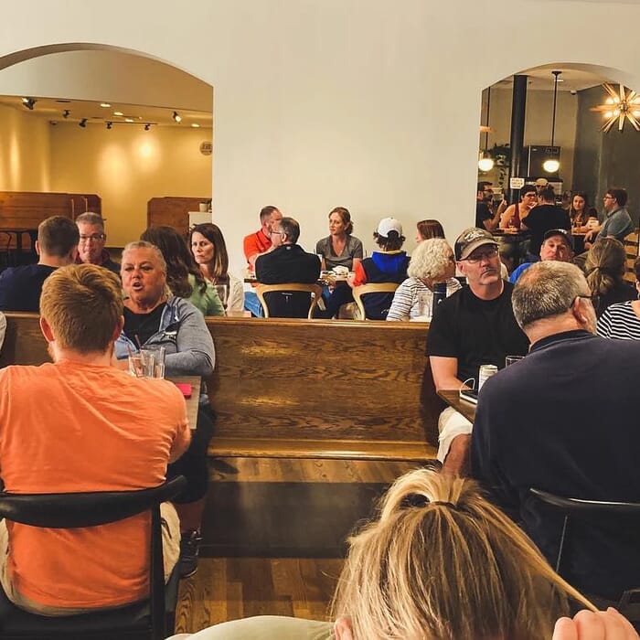 Juniper Brewing Company