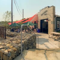 North Water Brewing Company in Kent, Ohio - 4.60 star rating