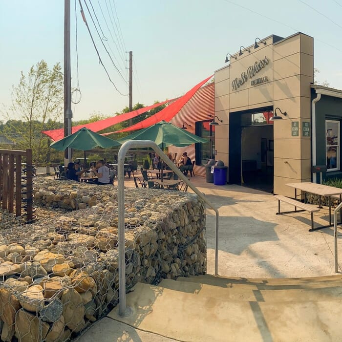 North Water Brewing Company
