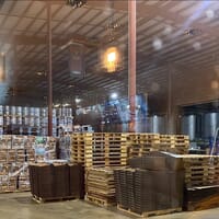 Foothills Brewing Tasting Room in Winston-Salem, North Carolina - 4.80 star rating