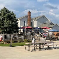 American Winery & Brewery in Wauseon, Ohio - 4.80 star rating